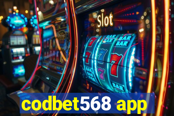 codbet568 app